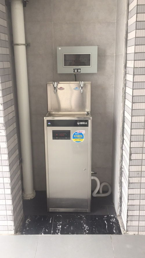 吉之美开水器 工厂饮水机 公司安碧丽直饮机