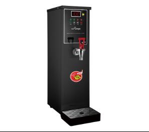 佛山开水器吧台开水器吧台设备厂家熙雅电器液晶吧台开水器单开液晶吧台开水机