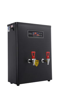 佛山阔泉电器都有什么开水器