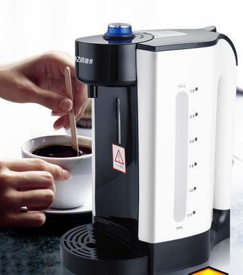 【IPO-T5 3L大容量即热式开水机开水器开水壶】价格_厂家_图片 -