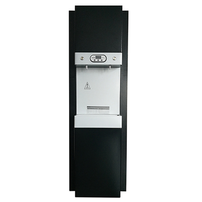 上海汉南直饮机ES-17商务开水器节能饮水机校园智能开水机