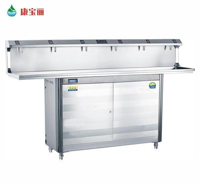 【不锈钢饮水机智能开水器ic卡饮水机不锈钢电热开水器过滤饮水机】价格_厂家_图片