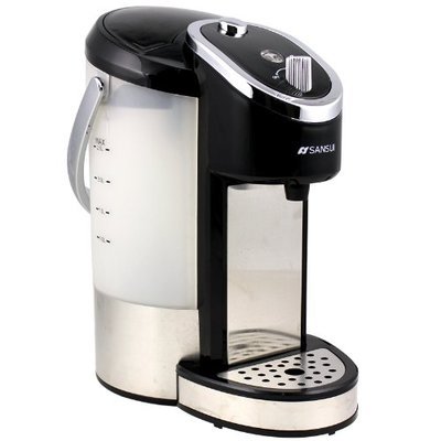 SANSUI 山水 SWD-301即热开水机 数秒即热式饮水机 2.5L开水器:亚马逊:厨具