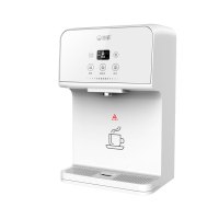 碧丽(Bili)JO-TC1开水器和格力(GREE) WTE-XB-031-R开水器
