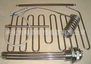 供应开水器电热管