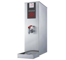 电开水器 开水器 多丽食品机械高清图片 高清大图