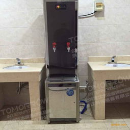 供应嘉兴海宁海盐平湖工厂温热开水器直饮水机冷热饮水机价格图片 高清大图 谷瀑环保