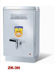 沸腾电热开水器h系列 zk 3h zk 6h