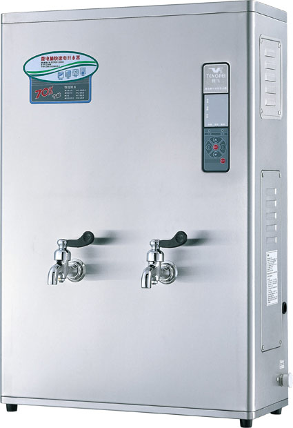 张家港腾飞电热开水器 环保设备中的高效节能选择