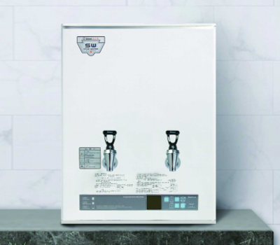 吉之美商用开水器 GM-K1-50ESW-B 高效节能的商用电开水机之选