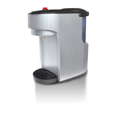 直饮净水器系统与开水机的结合 现代饮水解决方案