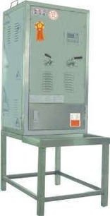 燃气开水器的使用与保养指南