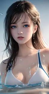 时空旅人海报