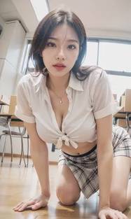 苏晓萌