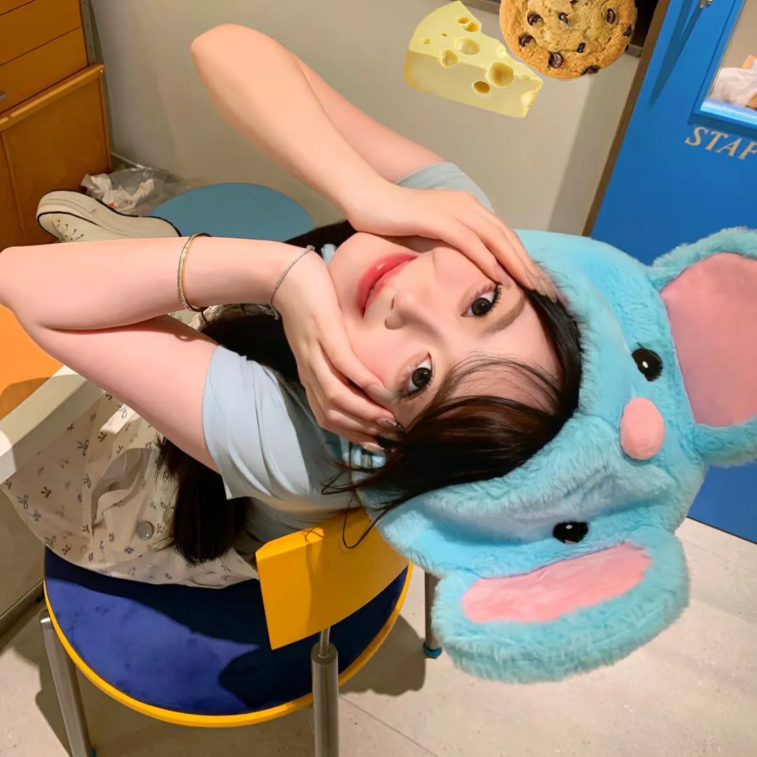 苏晓萌