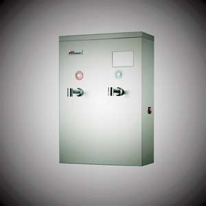 开水器全览 从酒店到工厂，多样化应用与技术革新