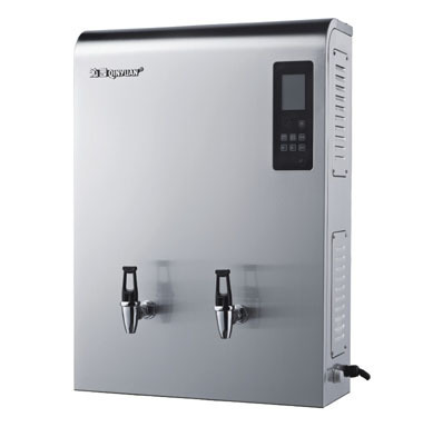 浙江沁园水处理科技开水器 全新供应与专业水处理解决方案