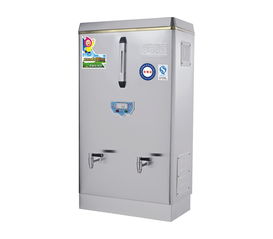 商用电热开水器的优选 熙雅电器豪华型发泡型开水器解析