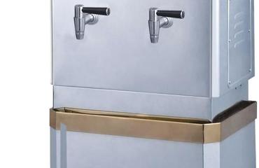 南昌电开水器、刷卡开水器与节能开水器维修指南