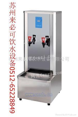 带过滤功能的开水器 现代饮水健康新选择