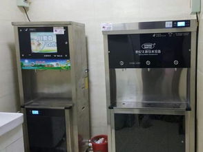 长沙开水器 品质、服务与广泛应用的完美结合