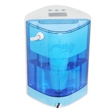 弱碱水净水器与开水器全解析 产品选购参考与健康饮水指南