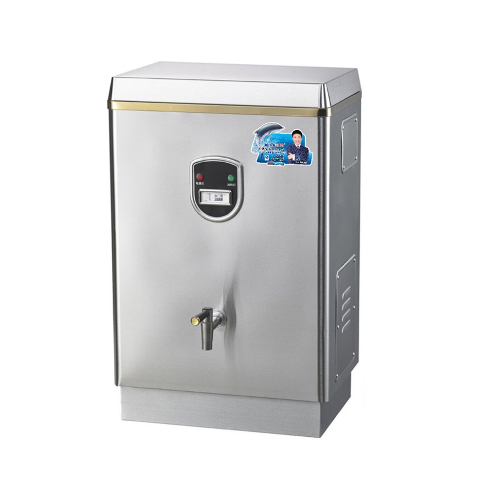 即开式开水机 现代家庭与办公空间的饮水新选择