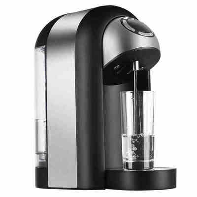 西屋WFH20-S1即热式饮水机 桌面速热饮水新体验