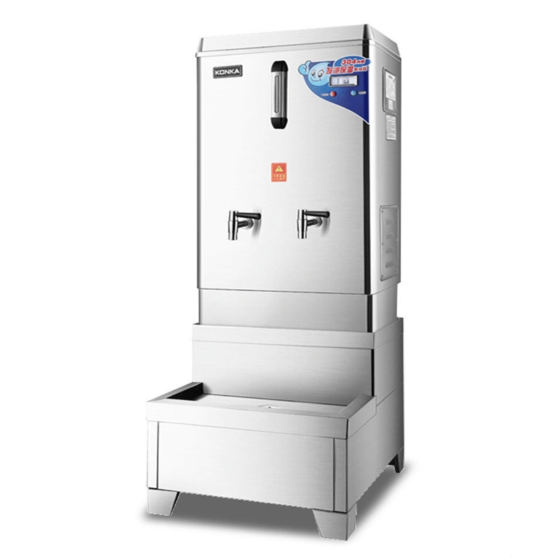 康佳立式净饮机与开水器 功能解析与选购指南